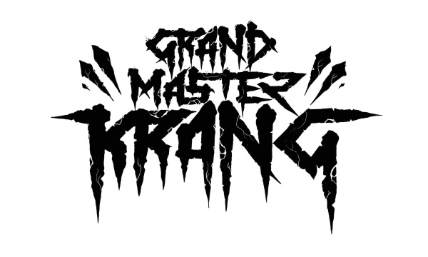 Grand Master Krang - Omega Sound 2020 Grand Master Krang - Omega Sound 2020