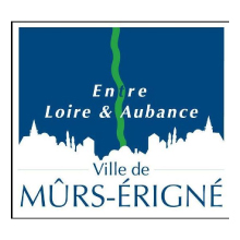 2-Ville-de-Mûrs-Erigné 2-Ville-de-Mûrs-Erigné