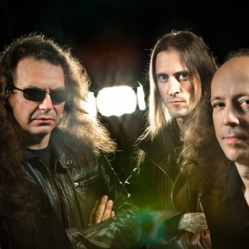 MISANTHROPE-BAND