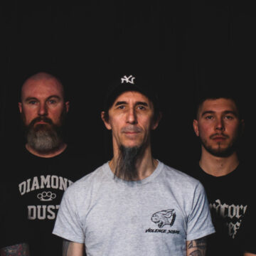 Primal-Age-groupe