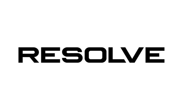 Resolve Resolve
