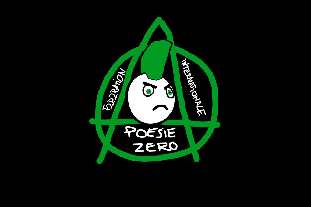 Poésie Zero